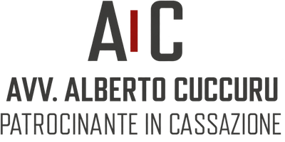 A|C Avv. Alberto Cuccuru, patrocinante in Cassazione